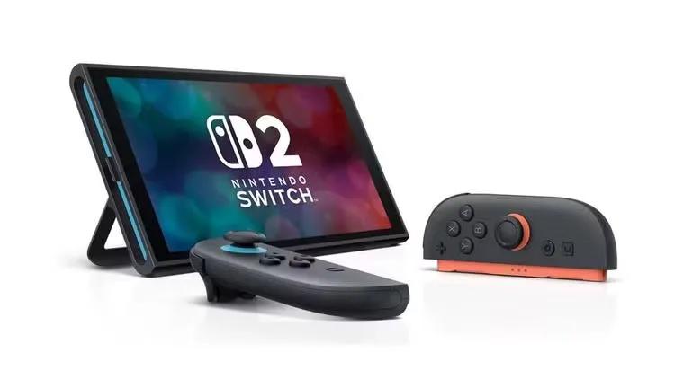 GameStop раскрывает подробности о полуночном запуске Nintendo Switch 2 - вот чего стоит ожидать