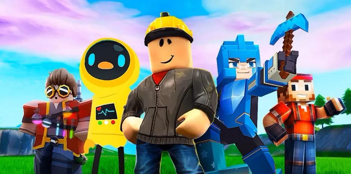 Как исправить ошибку "Неоцененный опыт" в Roblox - и почему она возникает