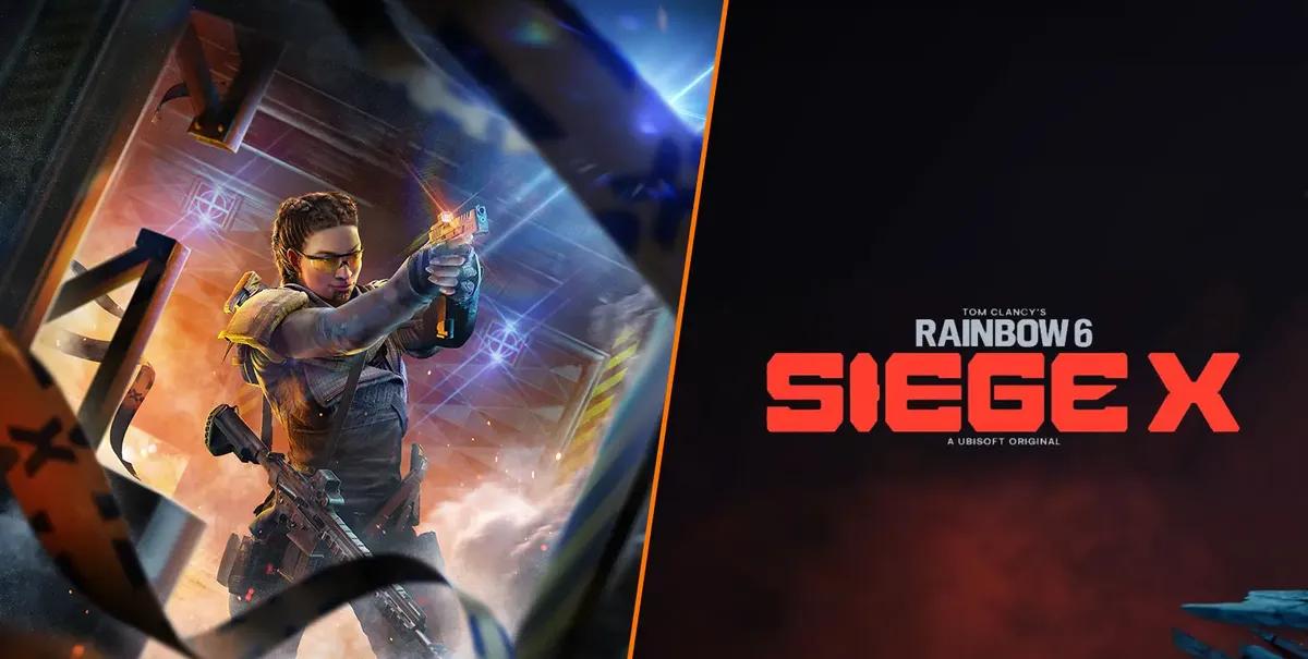 Обновление Siege X выйдет 10 июня - вот официальные системные требования