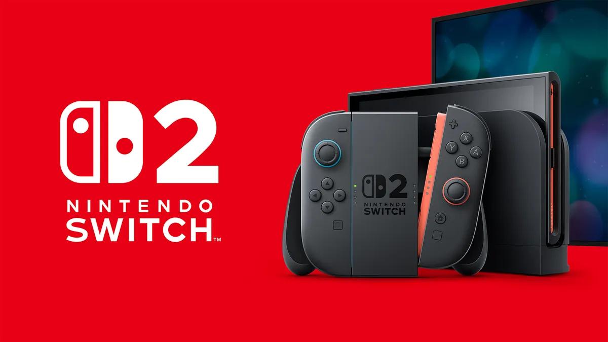Топ-5 игр для Nintendo Switch, ожидаемых в 2026 году