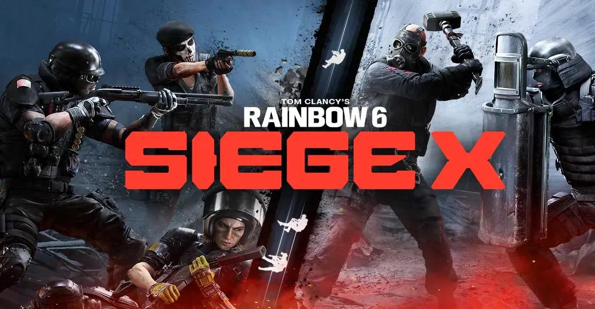 Раскрыты системные требования Siege X - вот что нужно для запуска новой Rainbow 6 