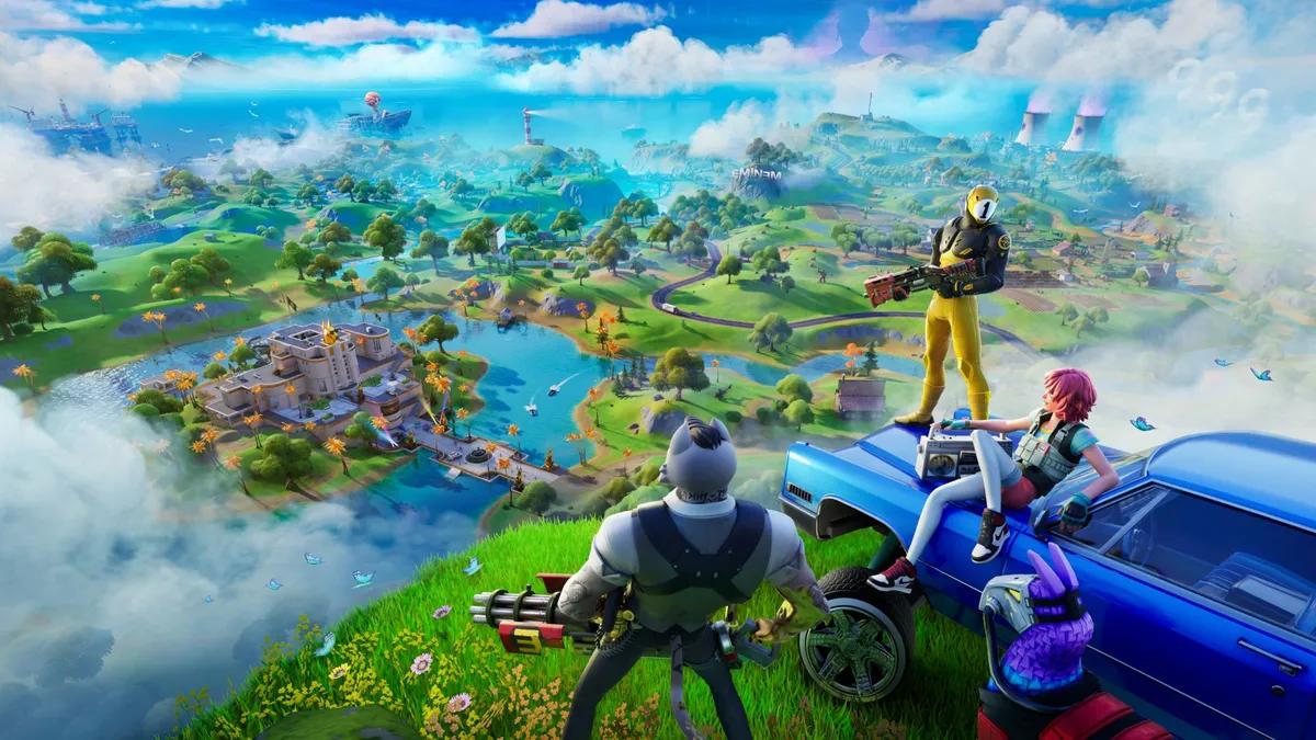 Fortnite официально возвращается на iOS в США спустя почти пять лет