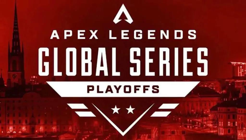Межсезонный плей-офф Apex Legends 2025 присоединился к линии Кубка мира по эспорту