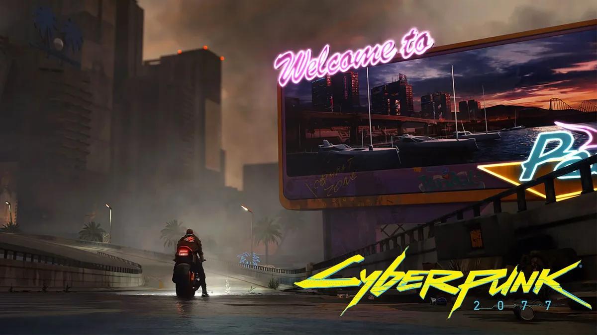 В сиквеле Cyberpunk 2077 будет второй город - "как Чикаго, ставший неправильным"