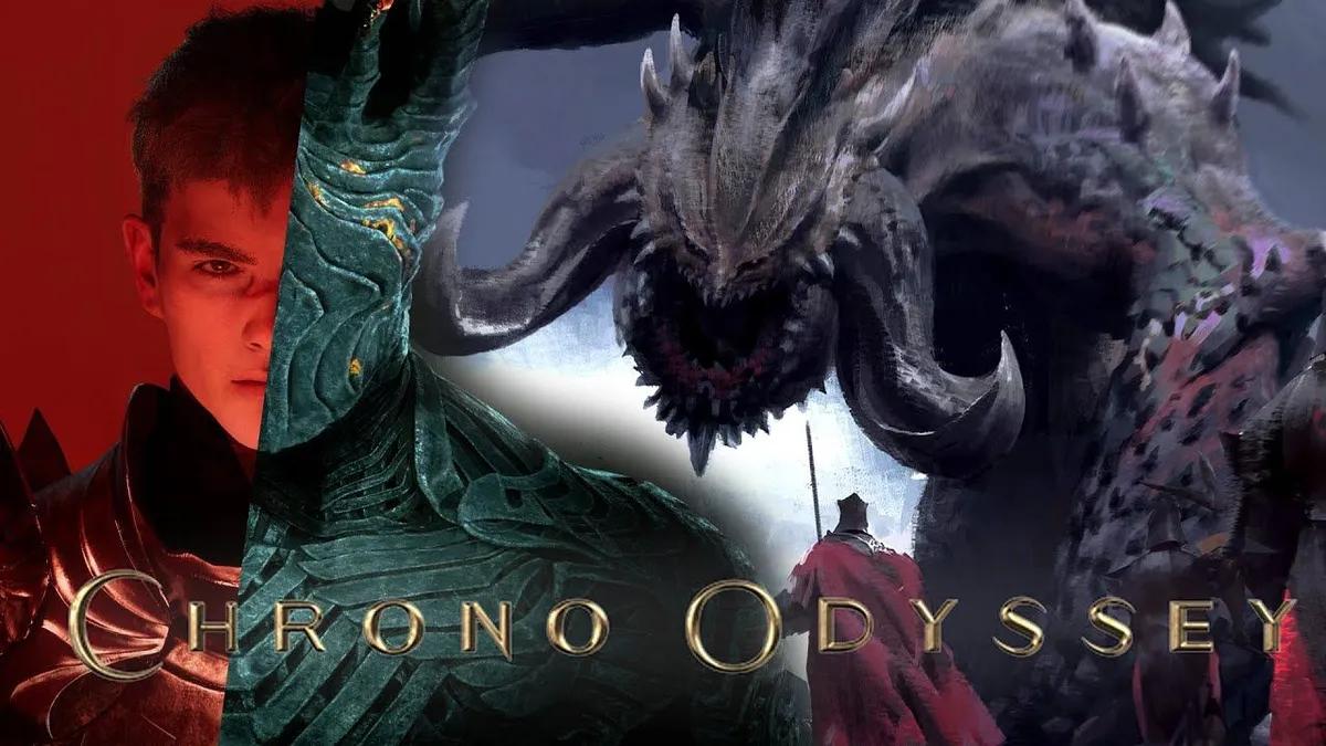 Chrono Odyssey начнет закрытое бета-тестирование в июне - вот что вам нужно знать