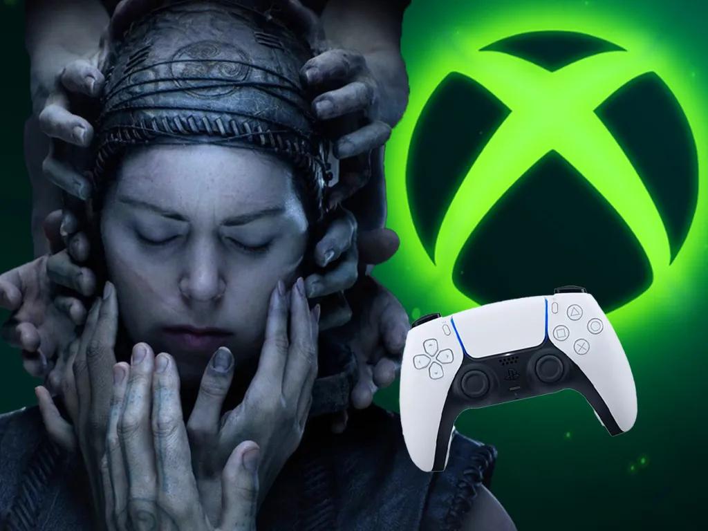 Hellblade 2 выходит на PS5 - возможно, это будет лучшая версия за все время