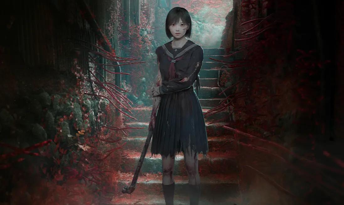 Konami подтверждает: Silent Hill f не является сиквелом