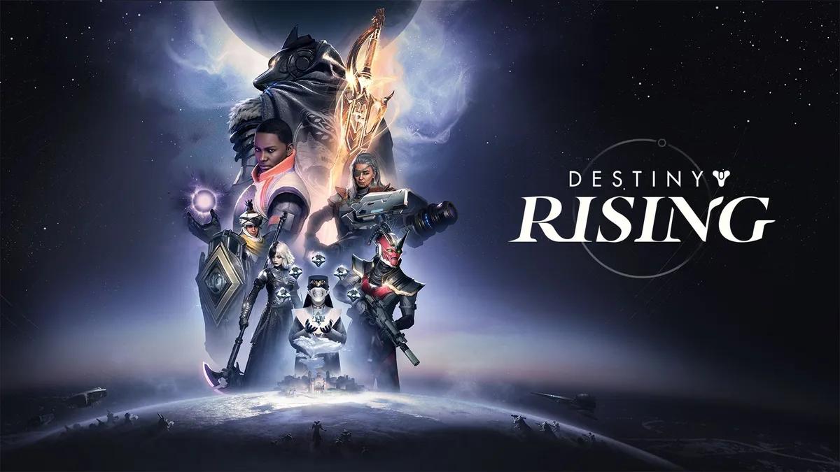 Destiny: Rising вступает в закрытую бету на Android в США и Канаде с 29 мая