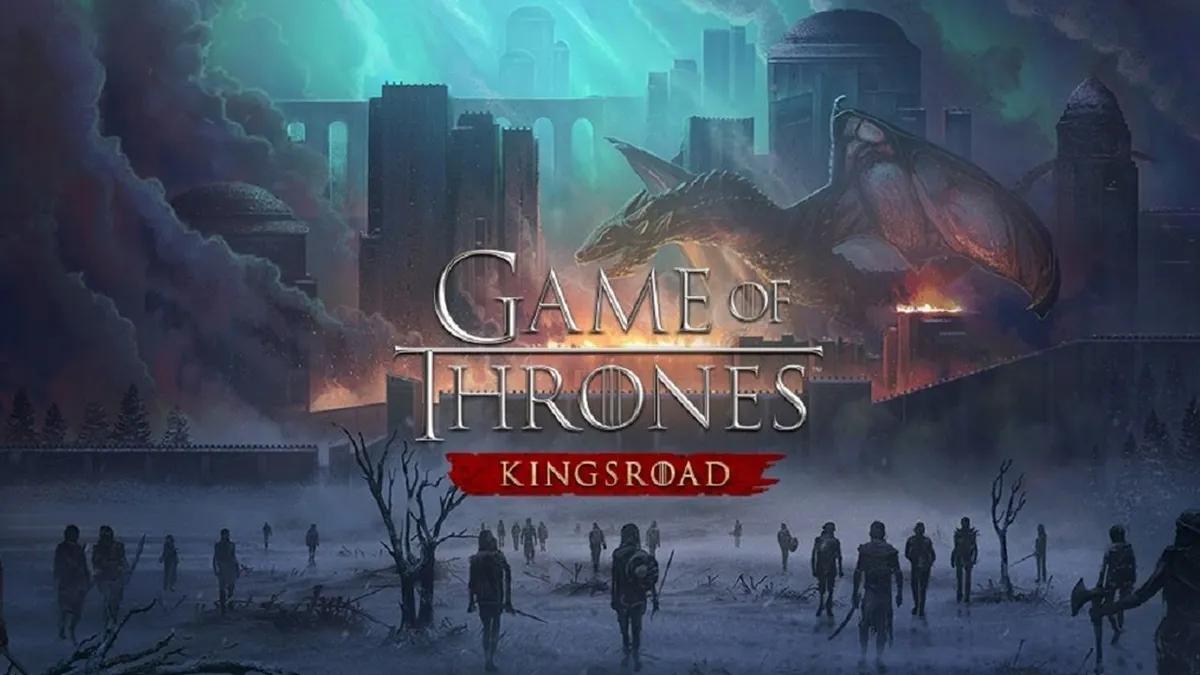 Игра престолов: Kingsroad - анонсировано событие Twitch Drops в преддверии запуска
