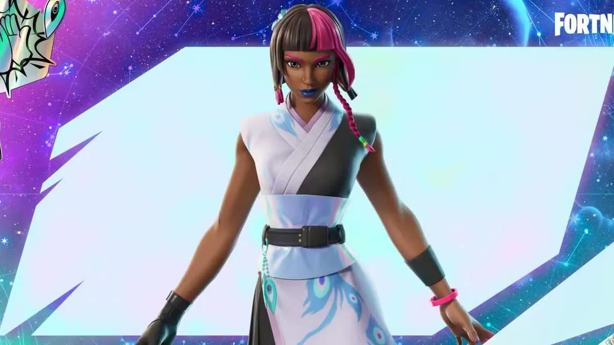 В Fortnite стартует событие "Party Up: Небесный удар" с бесплатной косметикой - начнется 23 мая