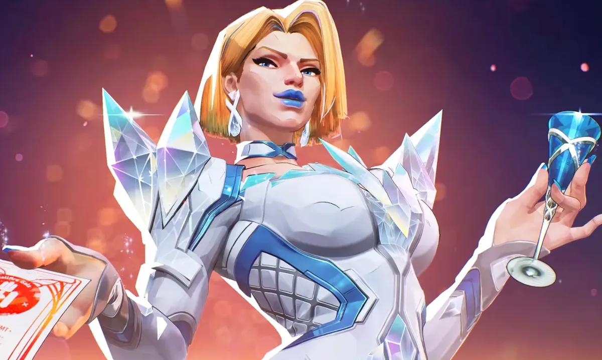 Marvel Rivals Season 2.5 принесет основные баффы, "нерфы", Ультрона и новый игровой режим