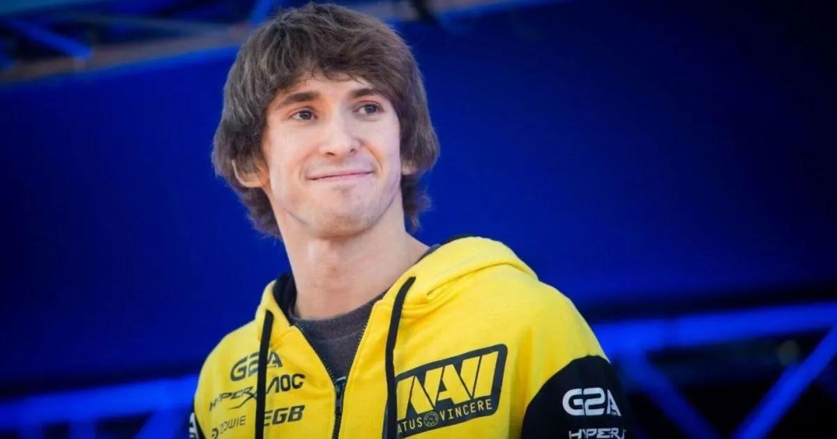 Dendi ставит перед собой задачу пройти 10 дней по 1000 MMR, чтобы возродить свой интерес к Dota 2