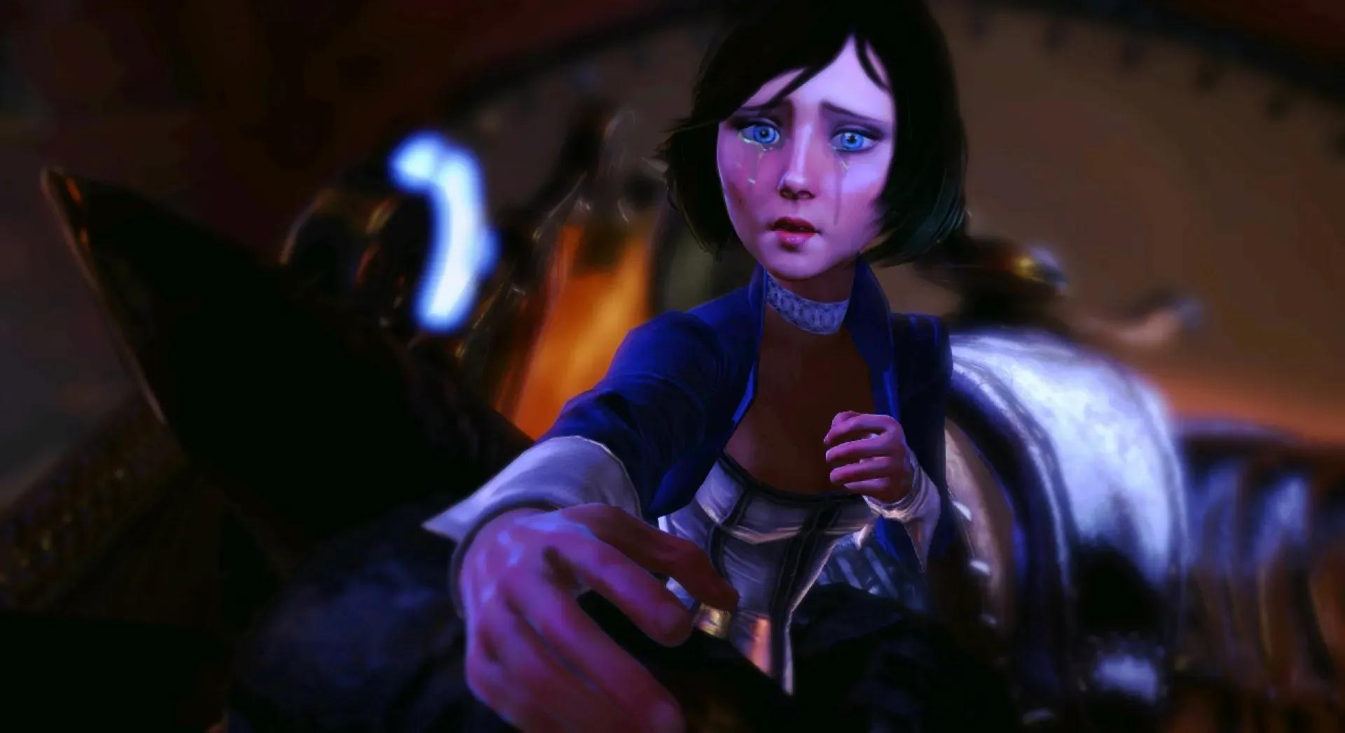 BioShock возвращается - крупный анонс ожидается этим летом