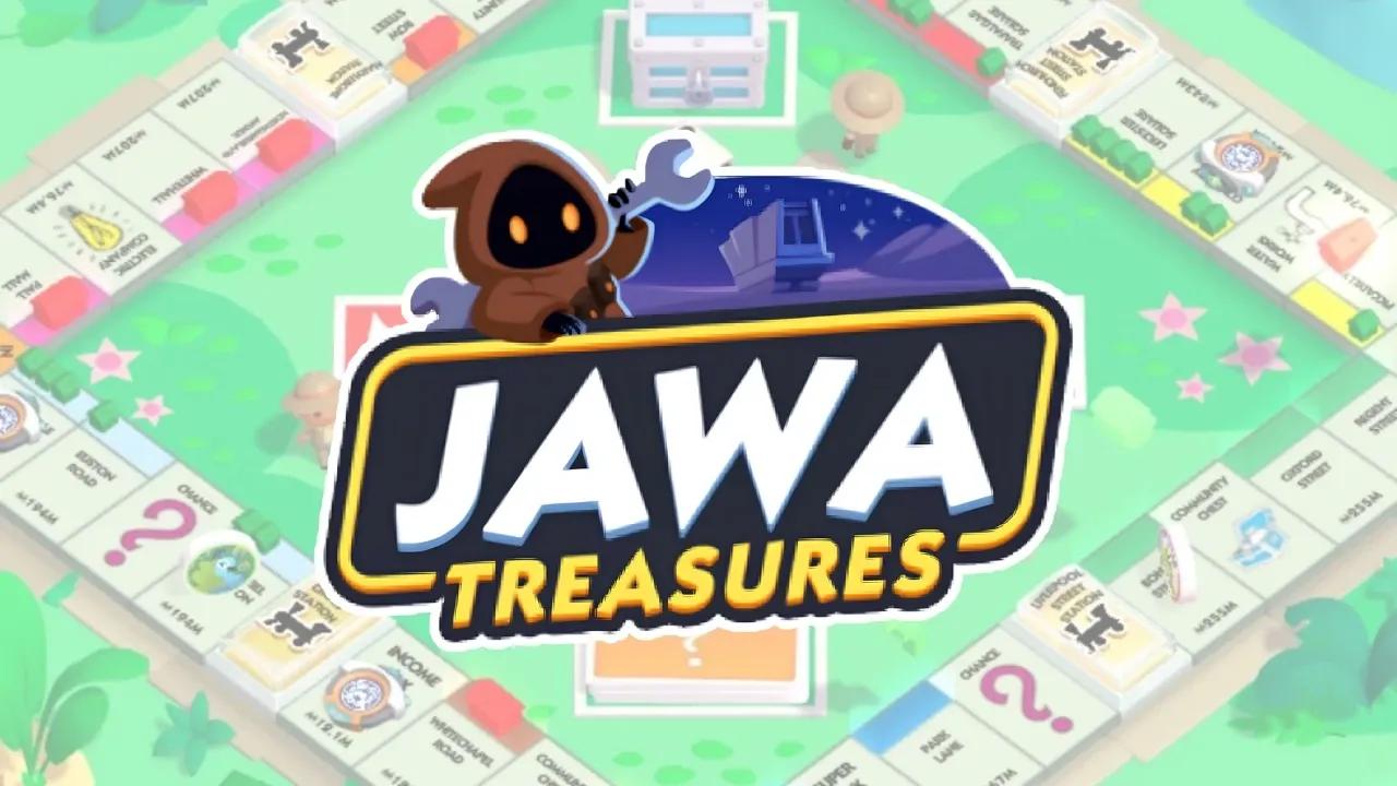 MONOPOLY GO! Событие "Раскопки сокровищ Джавы": Сроки проведения, советы и награды