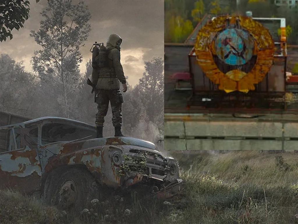 Фанаты Сталкера бушуют, GSC исправляет ошибку, но настоящая проблема не исчезла