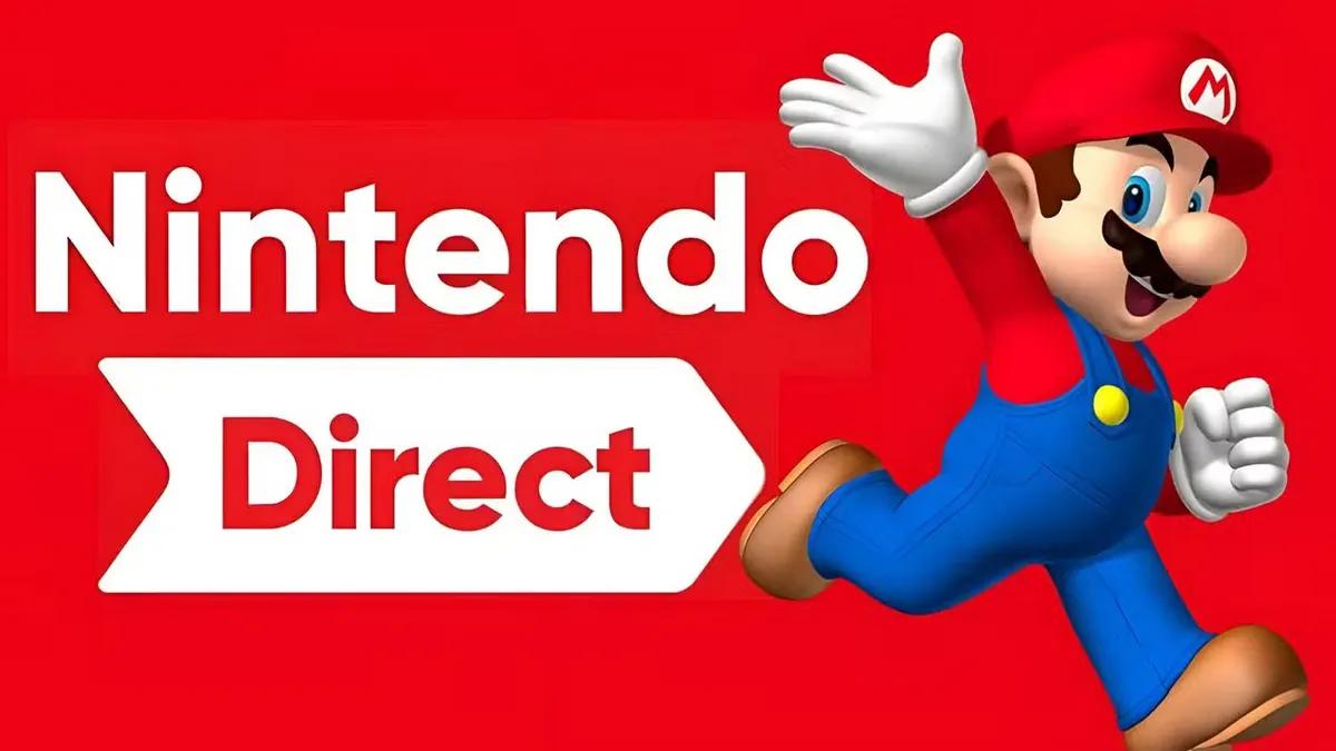 Nintendo Direct, вероятно, скоро появится в преддверии запуска Switch 2, говорит инсайдер