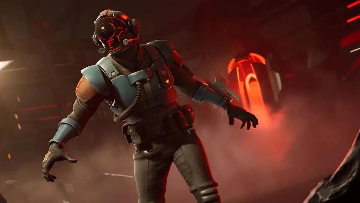 Утечка из Fortnite сообщает о возвращении "Гостя" с обновленным дизайном - появится 7 июня?