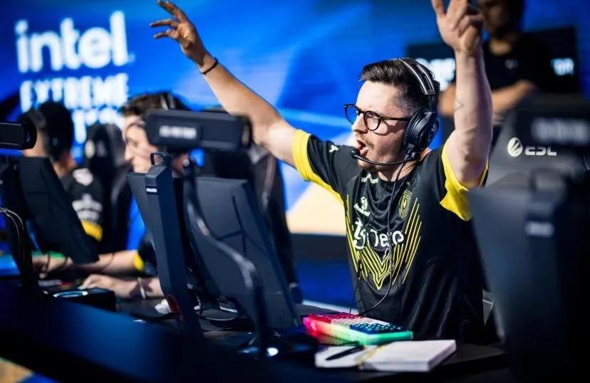 apEX завоевывает 32-й титул в карьере с Vitality на IEM Dallas 2025