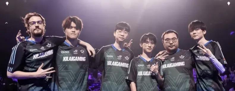 Слухи: midi присоединится к Xi Lai Gaming для участия в Masters Toronto 2025