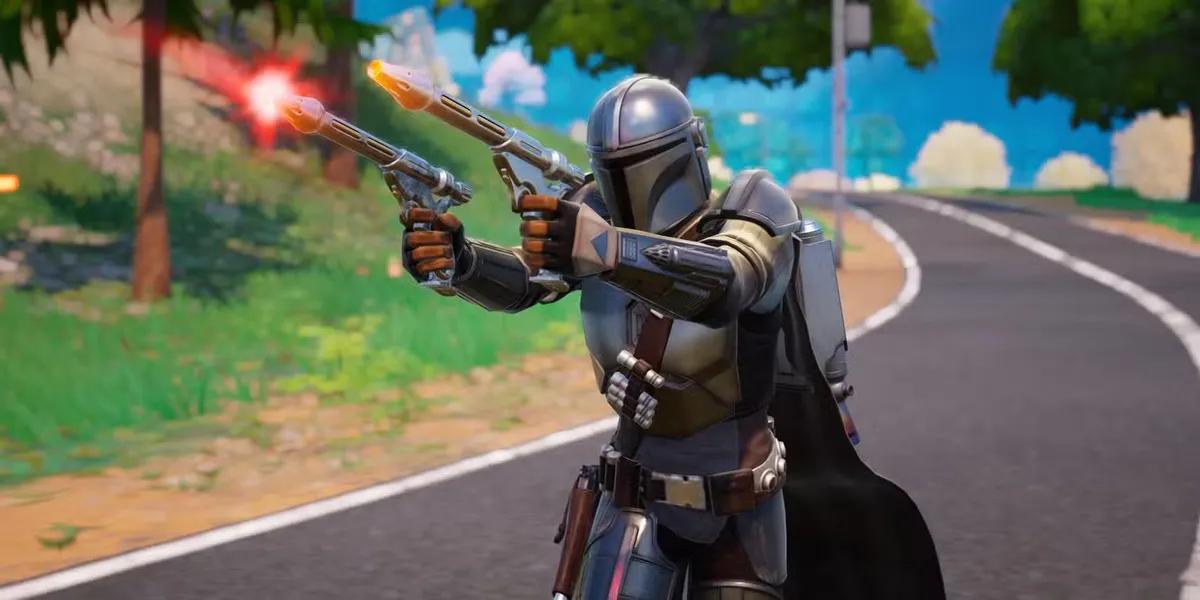 Как исправить ошибку Fortnite Esp-Dist-001 на всех платформах