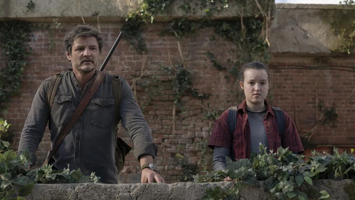 The Last of Us завершил второй сезон, набрав 3,7 миллиона зрителей в день премьеры.
