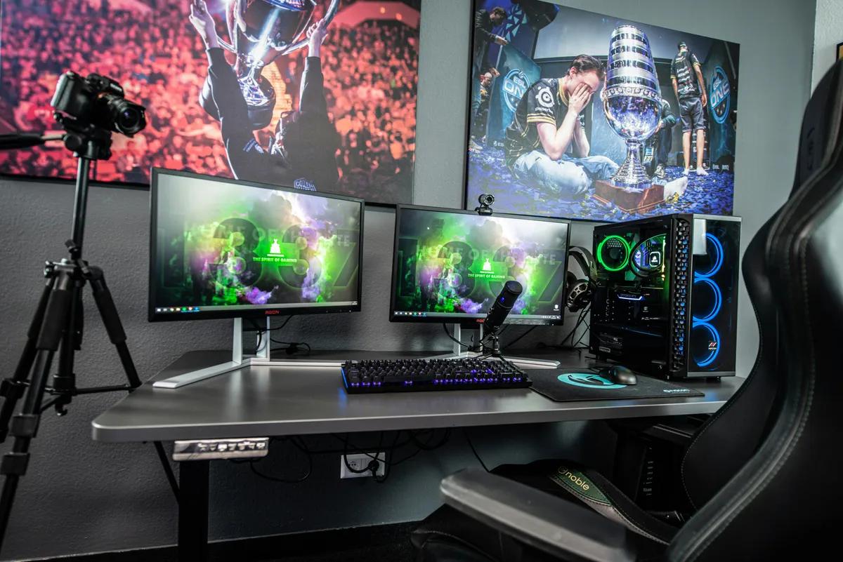 eGaming vs iGaming: Ключевые различия в 2025 году