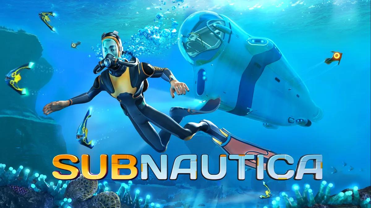 Subnautica выходит на мобильные устройства в июле этого года