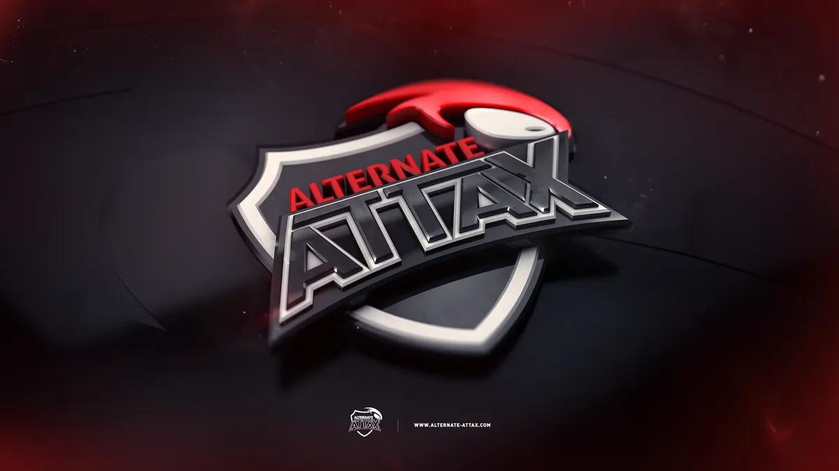 ALTERNATE aTTaX выходит из Counter-Strike и распускает текущий состав