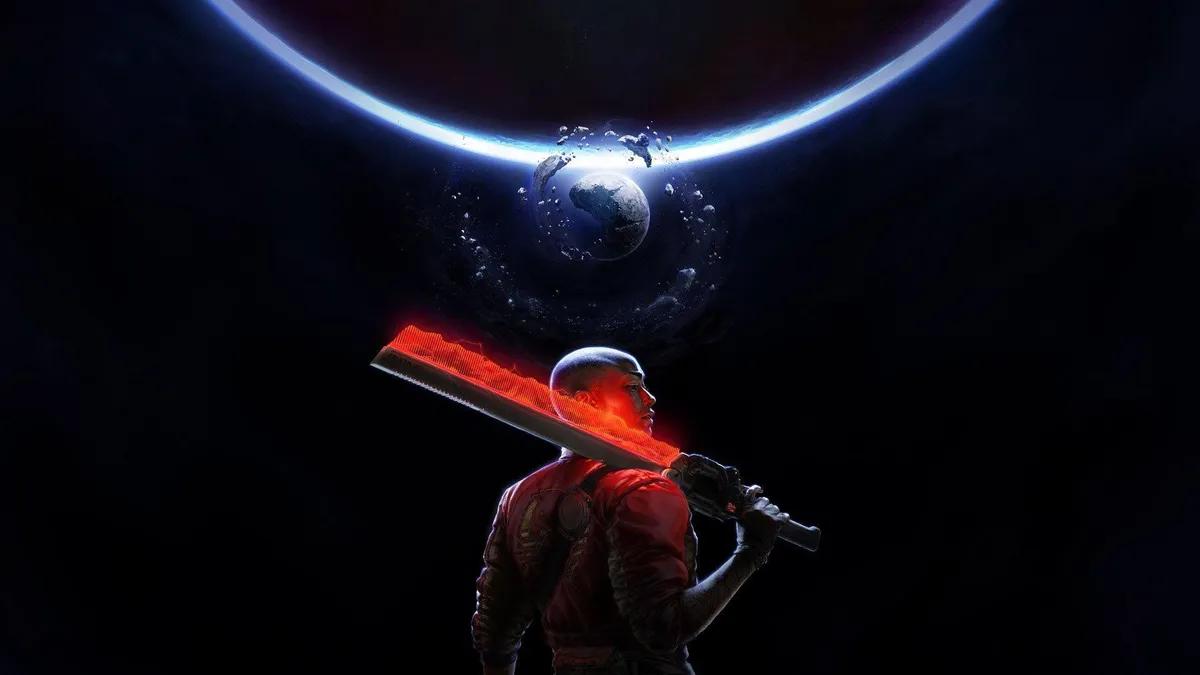 Шеннон Инглс присоединяется к проекту Intergalactic: The Heretic Prophet - новый талант в области повествования