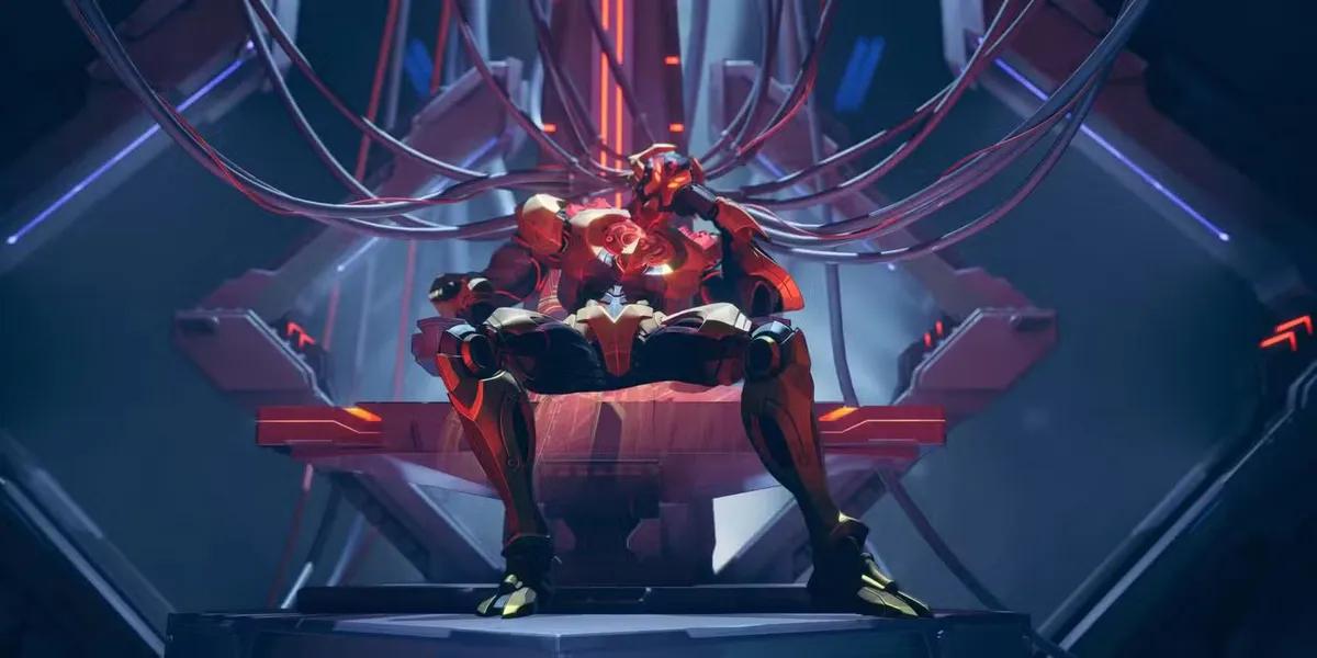 Marvel Rivals Season 2.5 выходит 30 мая с Ультроном, новой картой, скинами, событиями и прочим