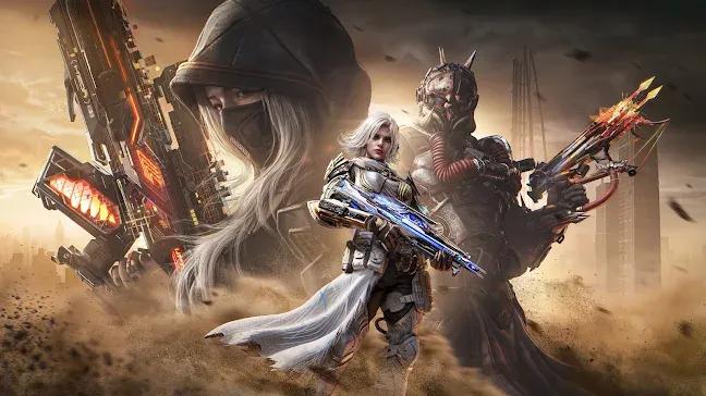 COD Mobile Season 5 представляет крупный ремонт секретных тайников и легендарный AK47 - награда ICB