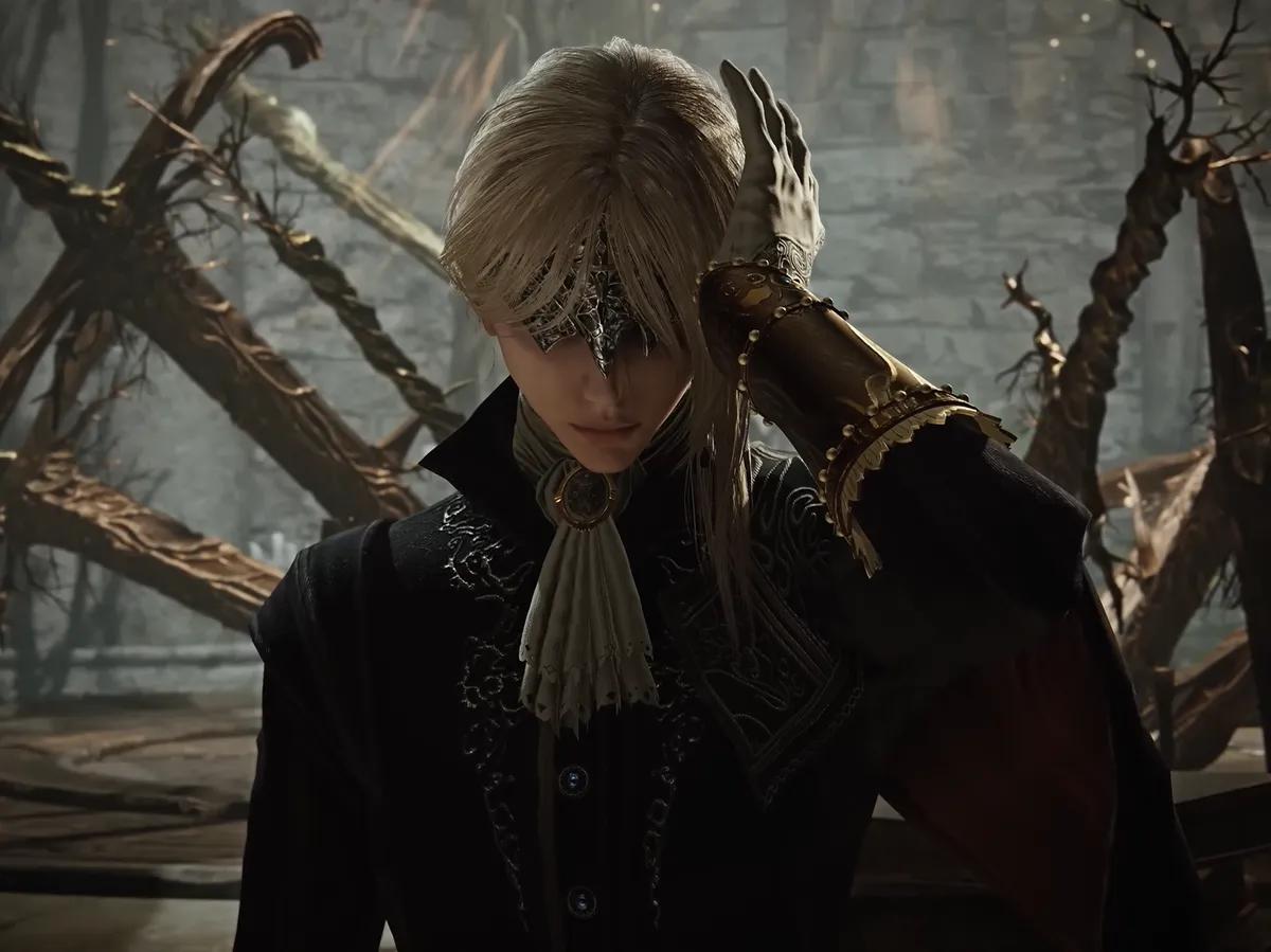 FromSoftware все еще балансирует Nightreign, когда до запуска остаются считанные дни