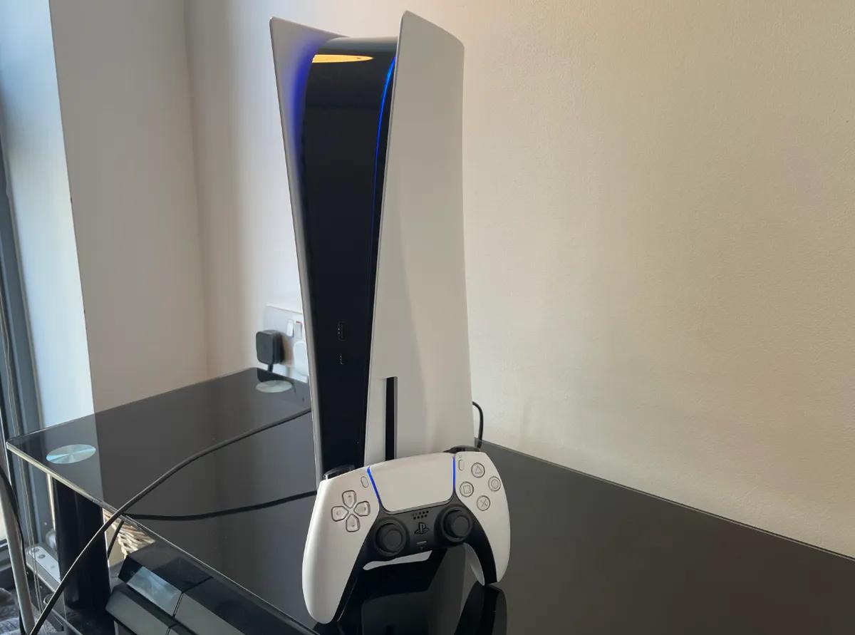 Sony снижает цены на PS5 сразу после их повышения