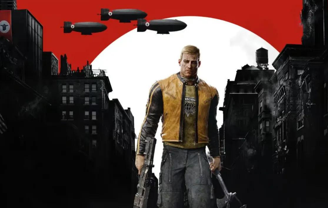 Все, что мы знаем о Wolfenstein 3 на данный момент