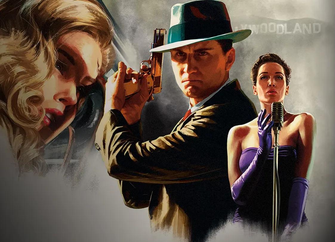 L.A. Noire нуждается в ремейке до того, как его оставят в пыли