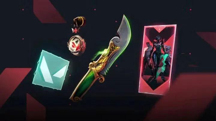 Riot Games представляет коллекцию «5 Years // Beta Remastered» в честь пятой годовщины Valorant