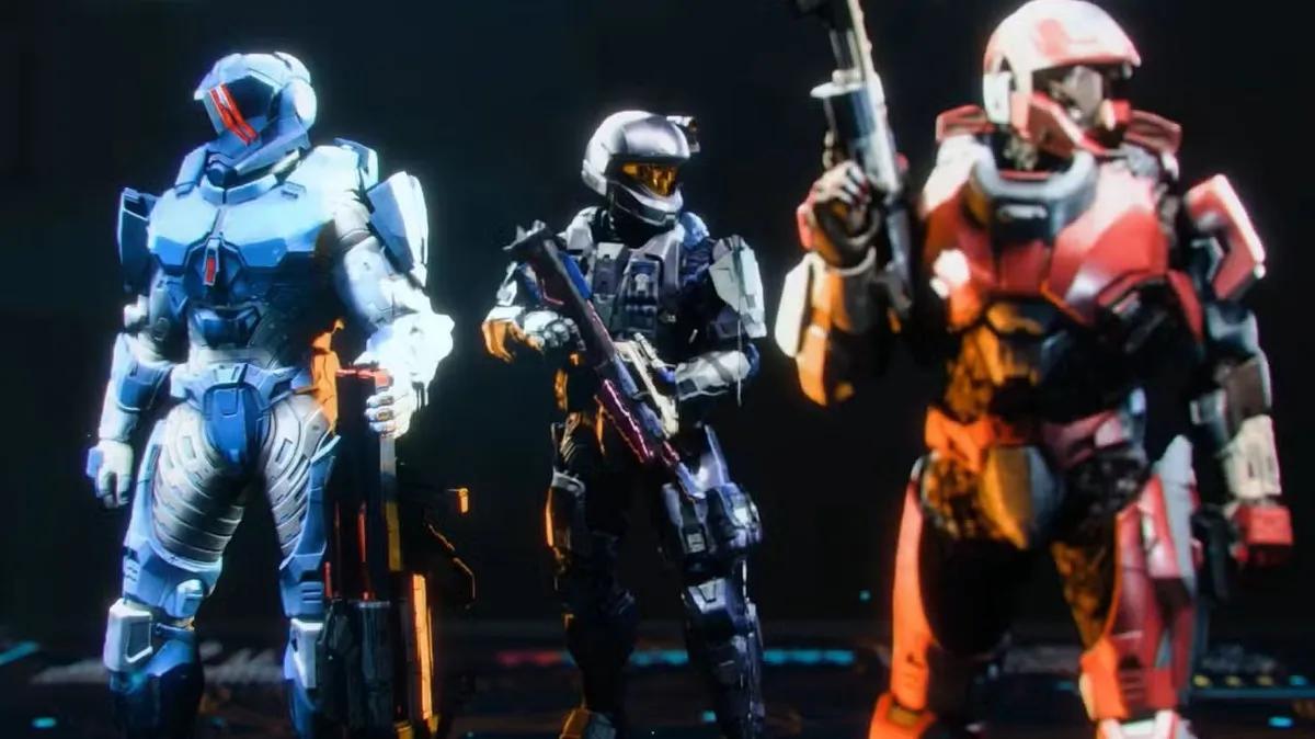 Крупное объявление о Halo может быть сделано этой осенью — вот что мы знаем