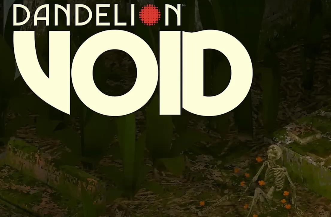 Дата выхода Dandelion Void и обзор survival horror
