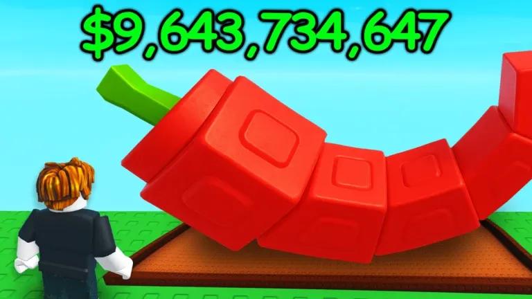 Игра "Вырасти сад" стала мировой сенсацией и породила черный рынок в Roblox
