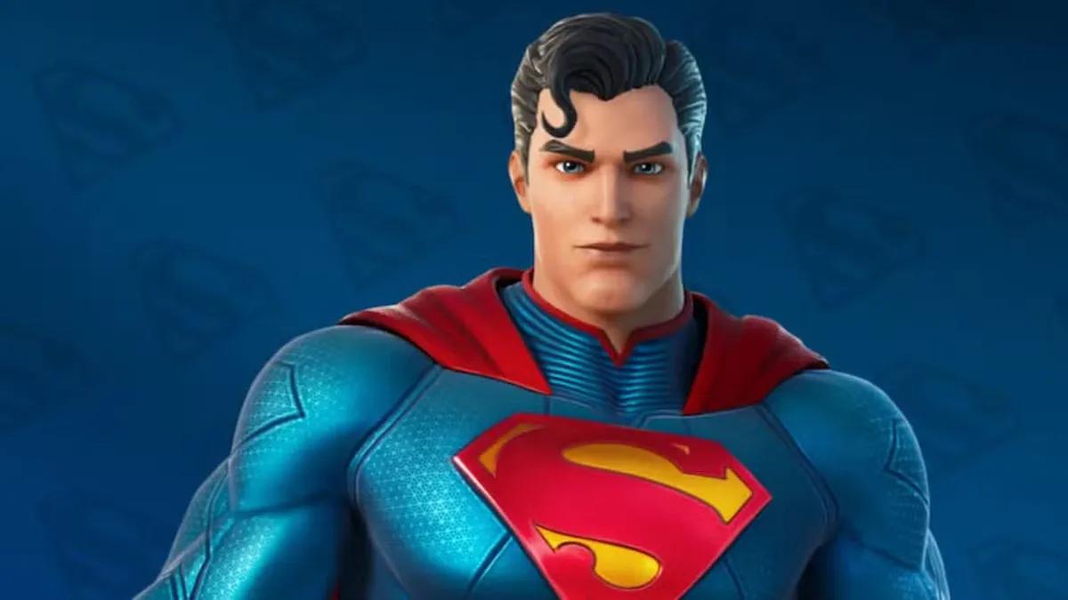 Fortnite анонсирует главу 6 сезона 3 - возможно, появится тема супергероев
