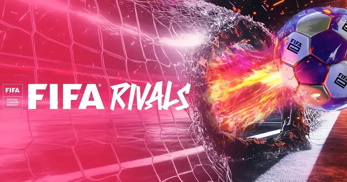 FIFA Rivals открывает глобальную предварительную регистрацию на Android в преддверии июньского релиза