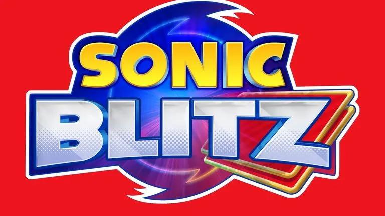 Sonic Blitz: SEGA и Rovio представили новый мобильный карточный боевик