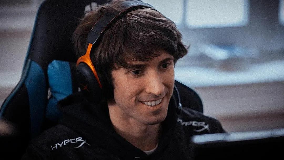 Dendi временно покидает Dota 2 после неудачного вызова и возвращается в League of Legends