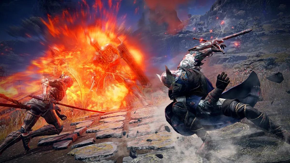 Продажи Elden Ring Nightreign достигли 3,5 миллионов - дуэтная кооперация наконец-то появится