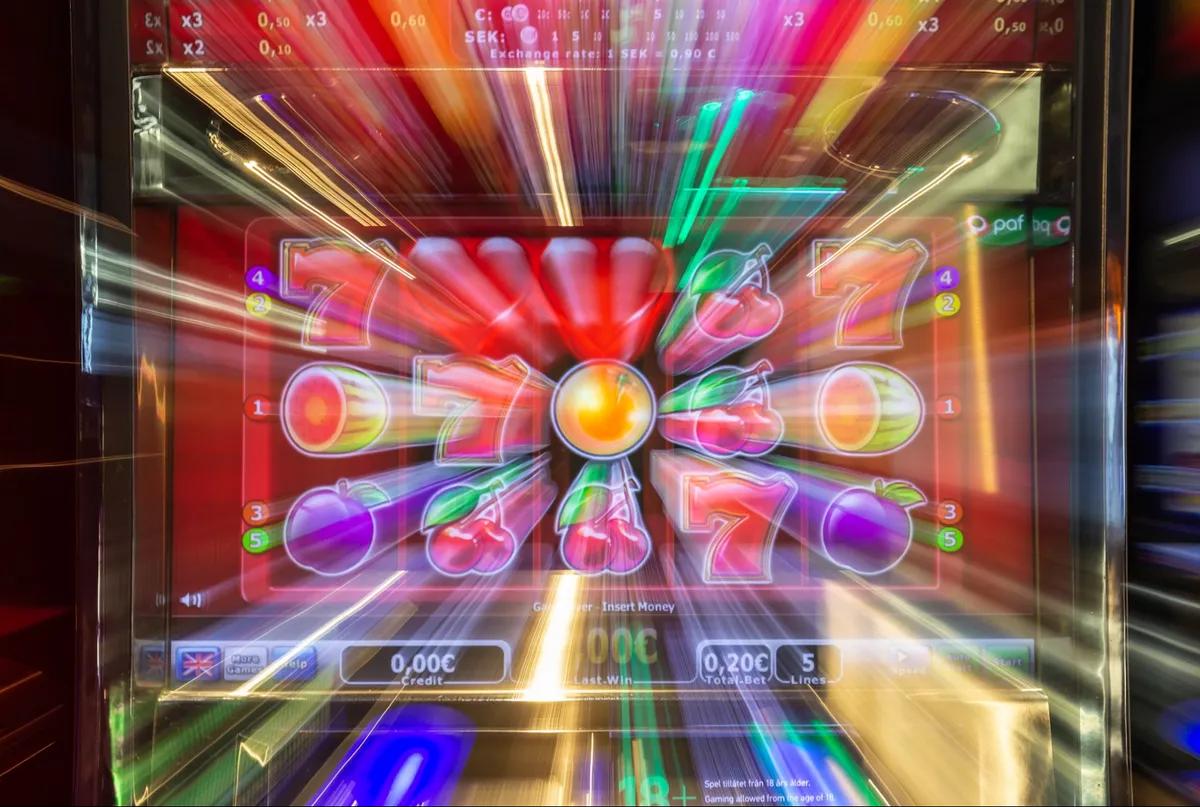 Почему казино Sweep Slots лучше всего подходит для геймеров
