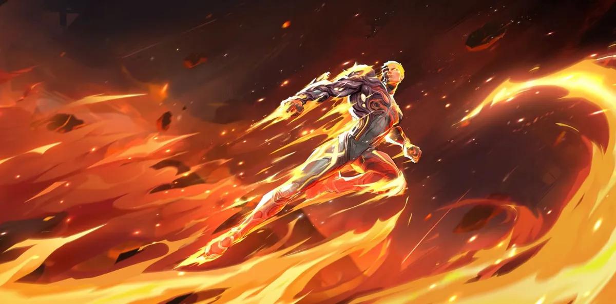 Заметки о патче Marvel Rivals от 5 июня: Новый режим, скины и обновление качества жизни