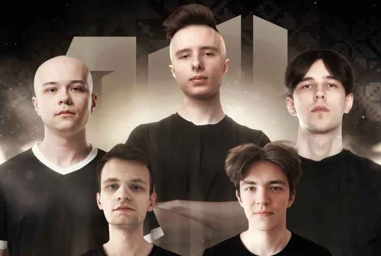 Team Next Level представила полностью украинский состав по Dota 2