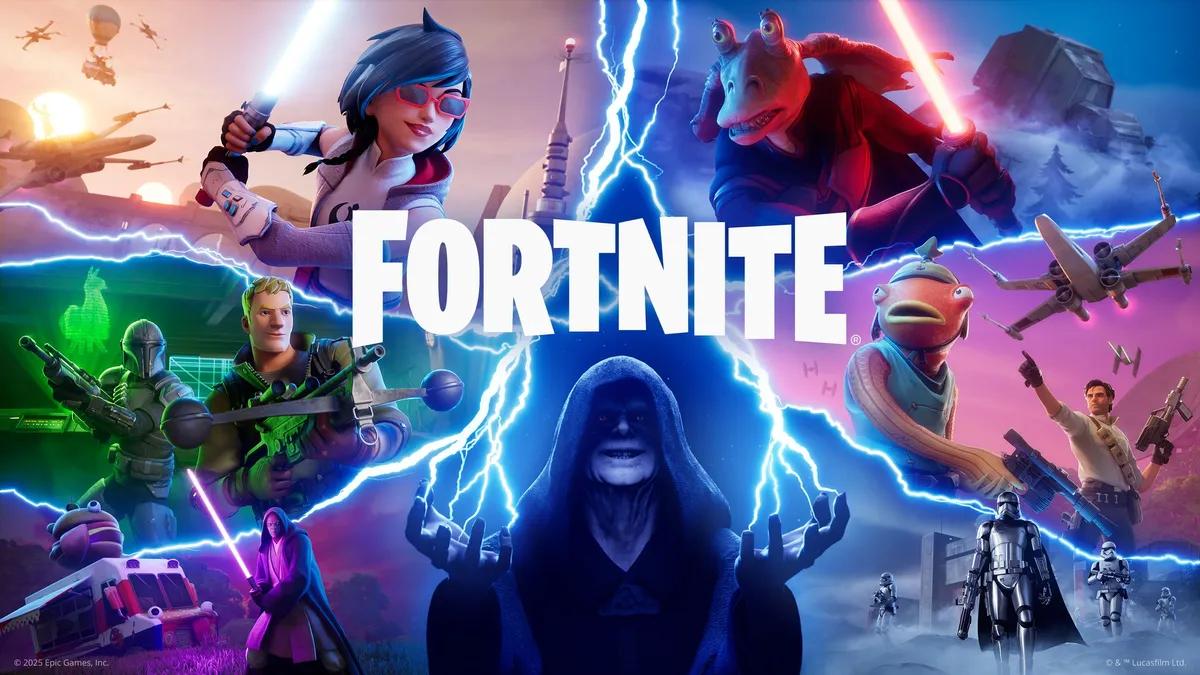 Epic Games представила генеративный искусственный интеллект NPC для Fortnite