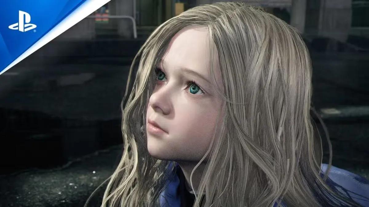 По словам инсайдера, на этой неделе Capcom может переиздать Прагмату.
