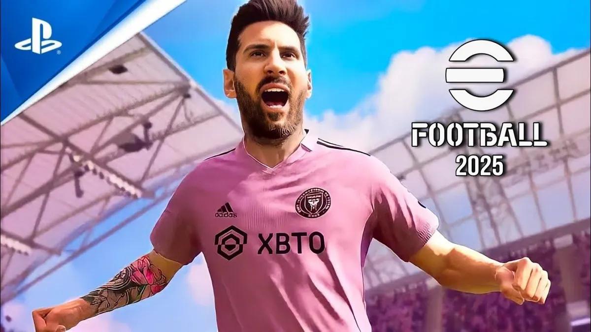 eFootball 2025 отмечает победу "Галатасарая" в Суперлиге специальной внутриигровой кампанией